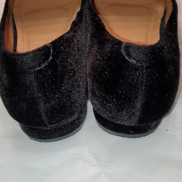 Yoki gator black suede - Picture 4 of 8